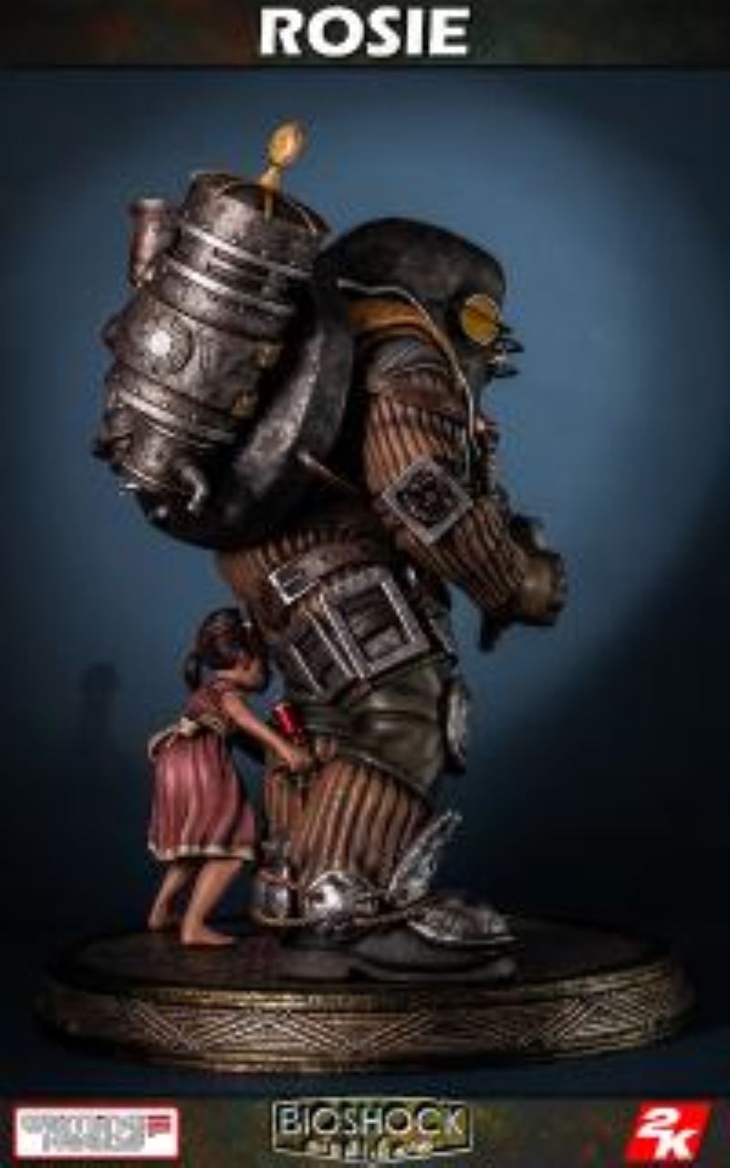 Big Daddy - Rosie