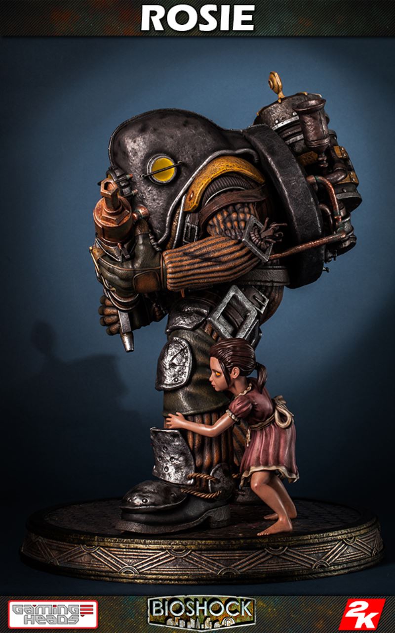 Big Daddy - Rosie