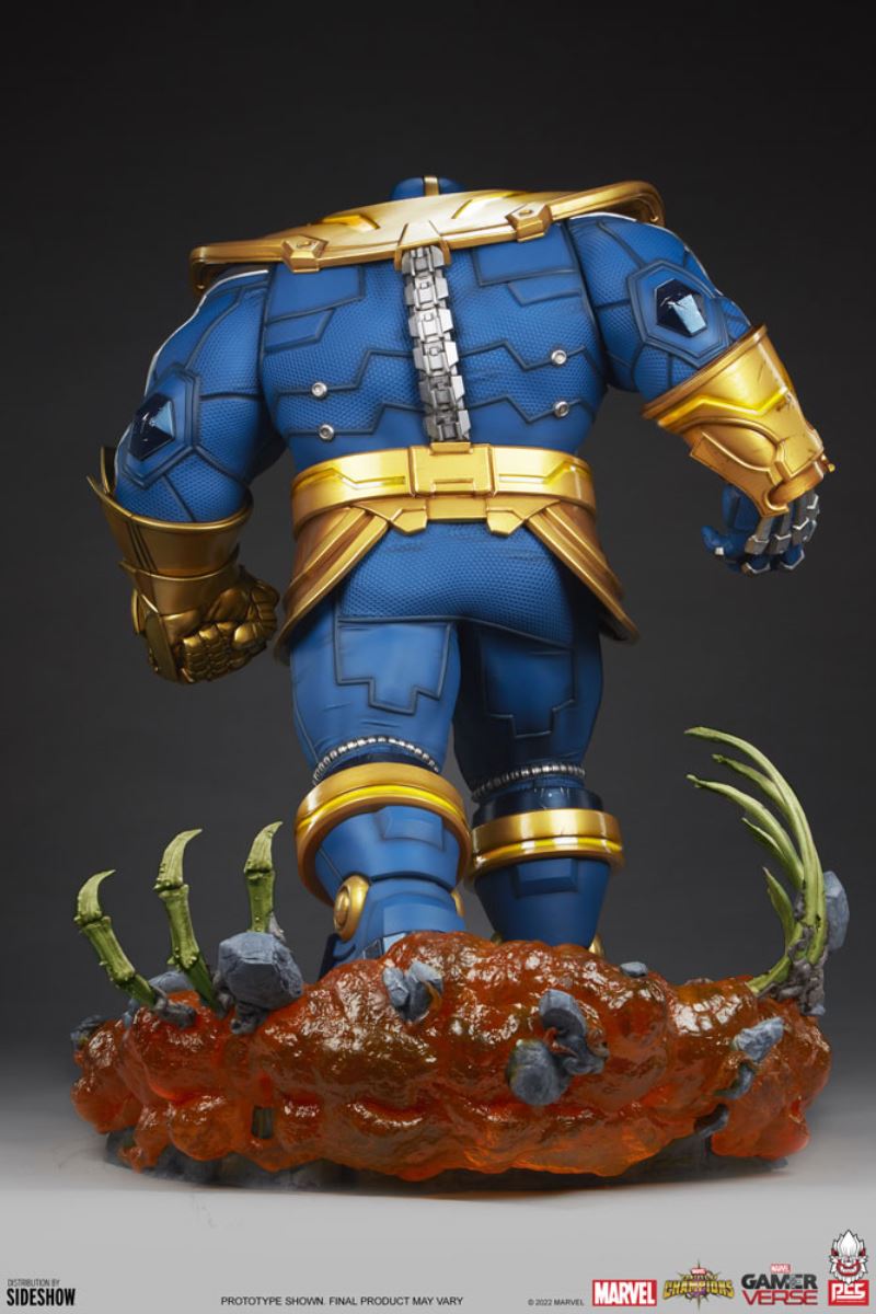 Thanos 1/3