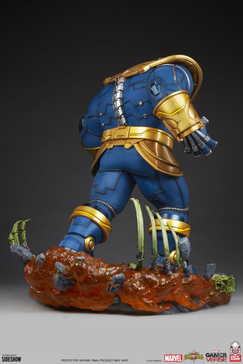 Thanos 1/3