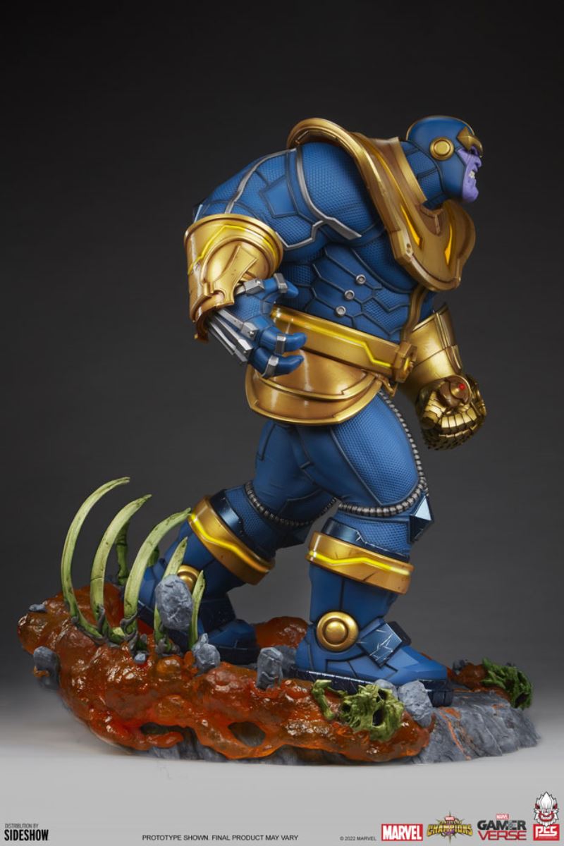 Thanos 1/3