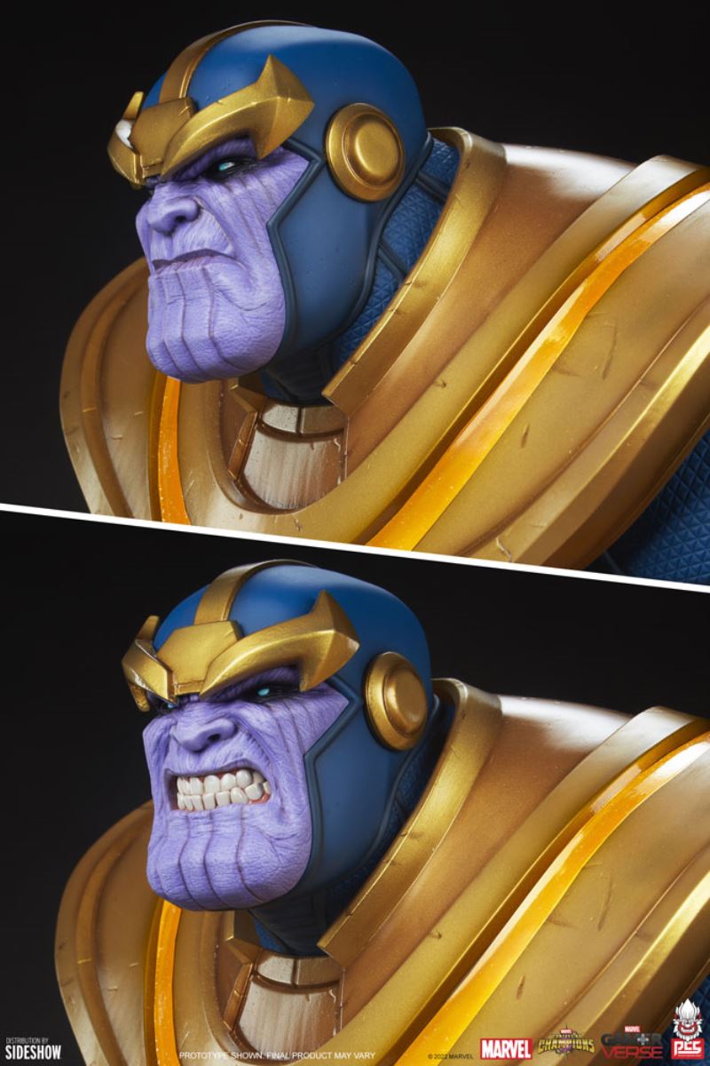 Thanos 1/3