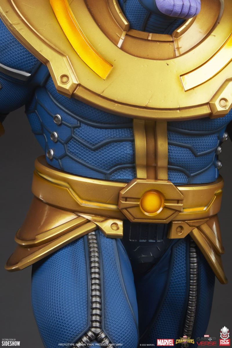 Thanos 1/3