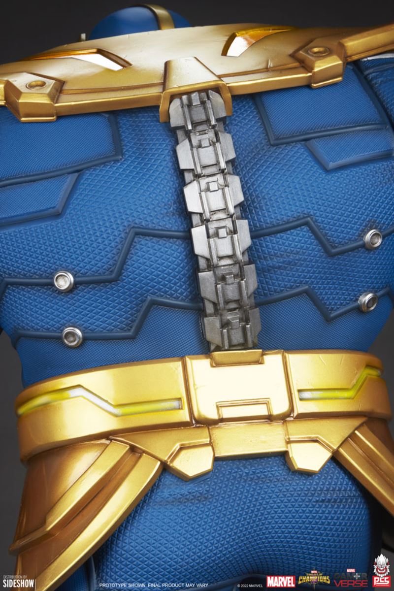Thanos 1/3