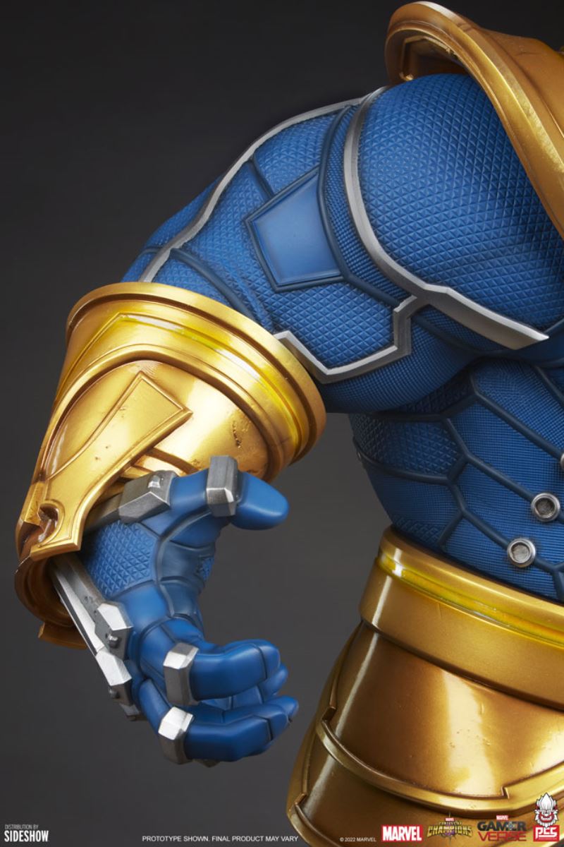 Thanos 1/3