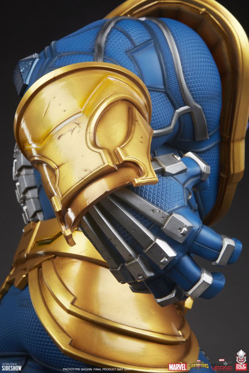 Thanos 1/3