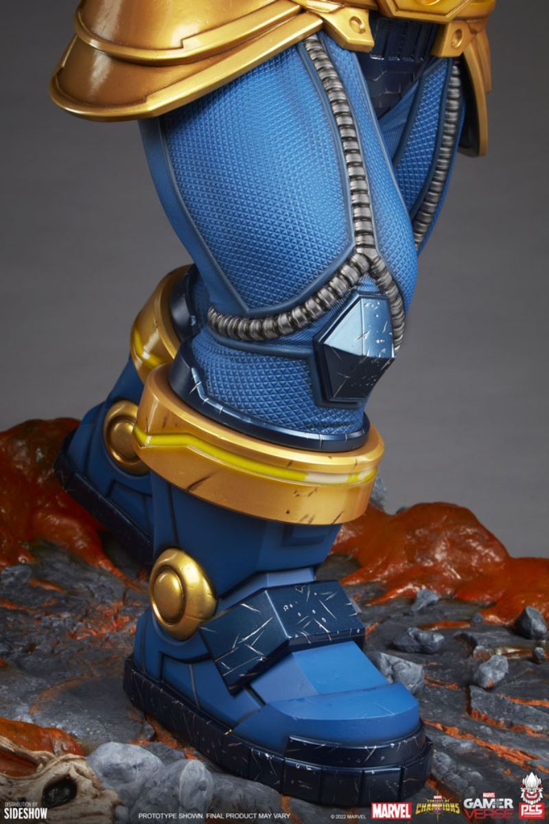 Thanos 1/3
