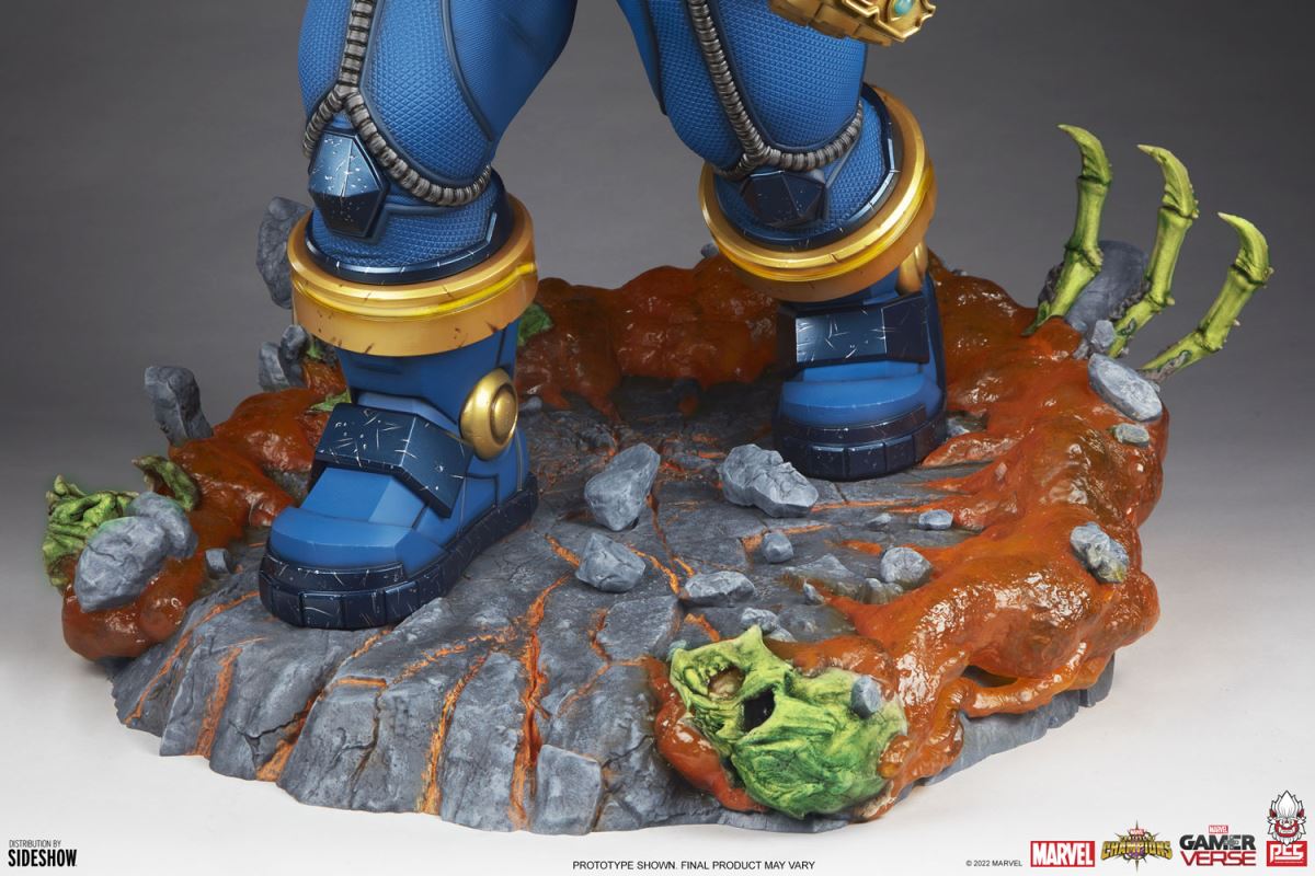 Thanos 1/3