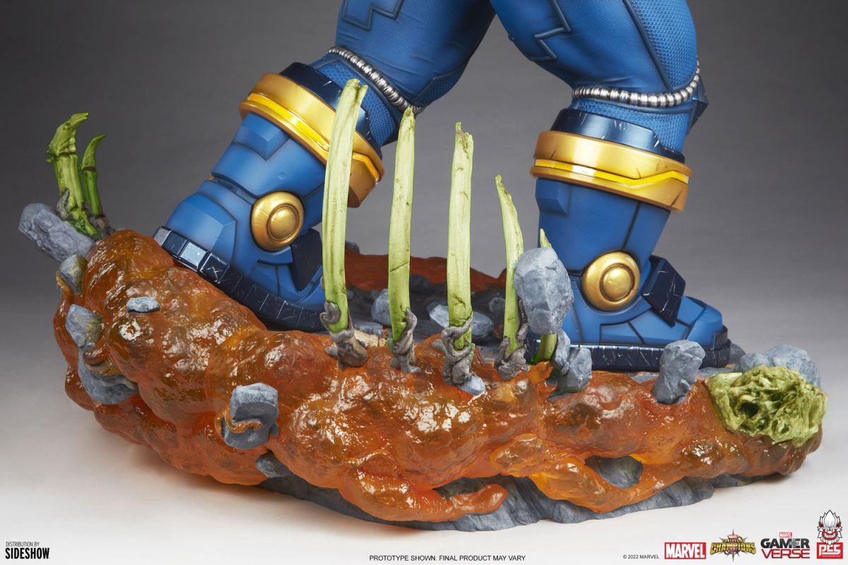 Thanos 1/3