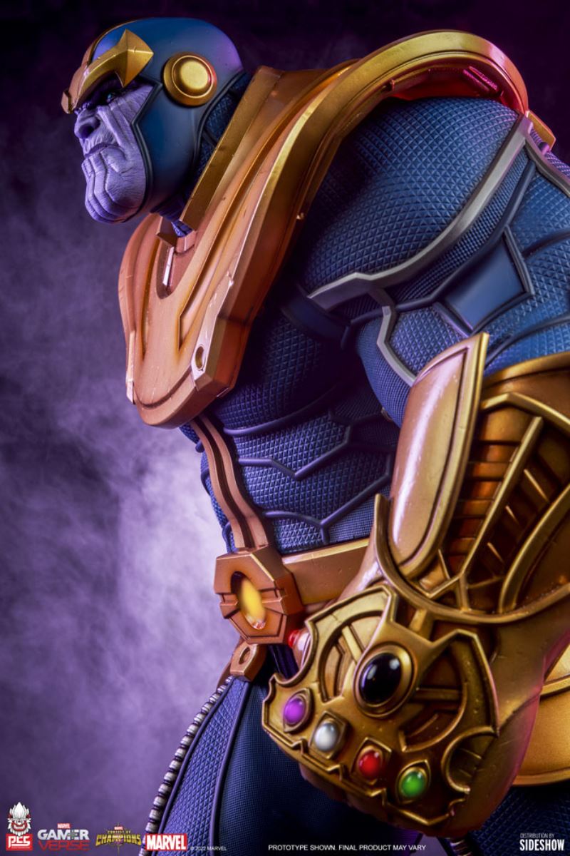 Thanos 1/3