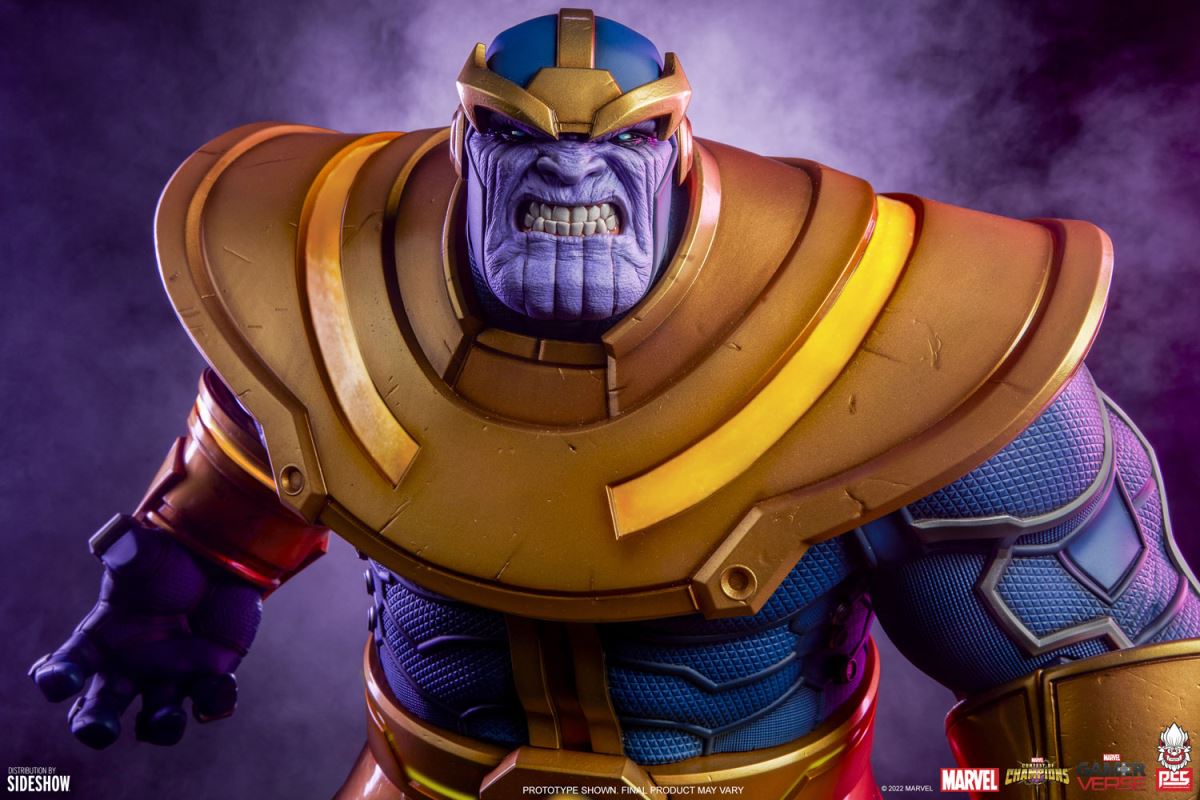 Thanos 1/3