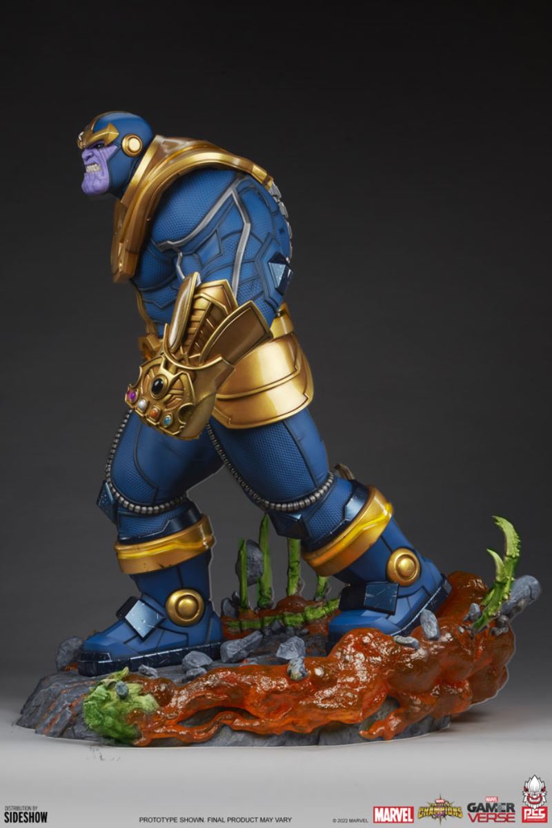 Thanos 1/3