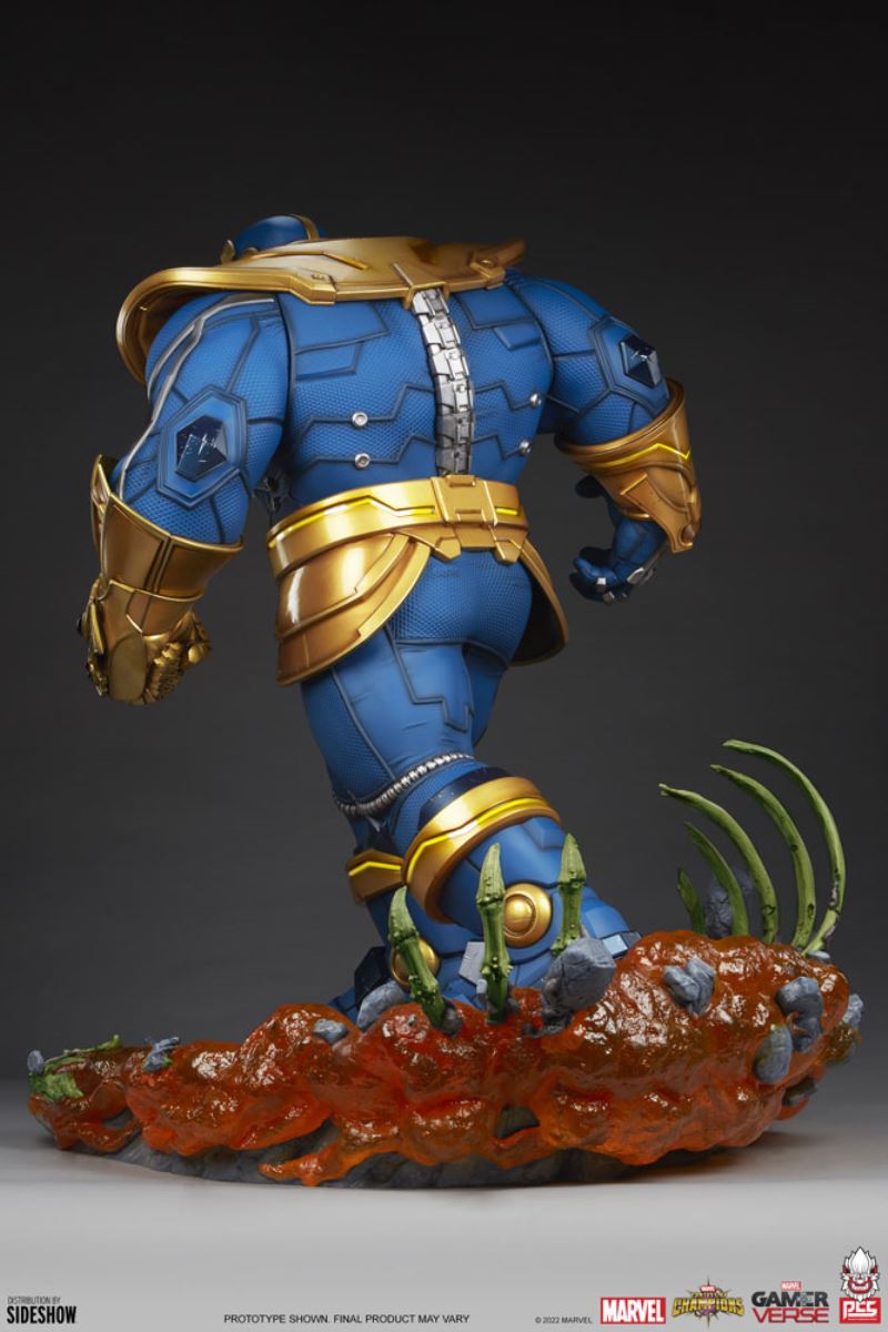 Thanos 1/3