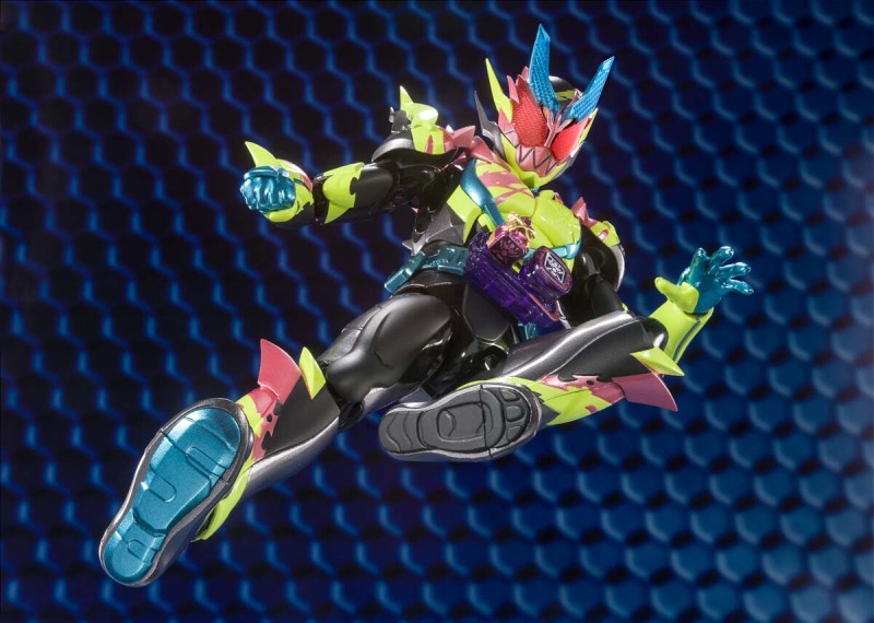 SHFiguarts Kamen Rider Revice