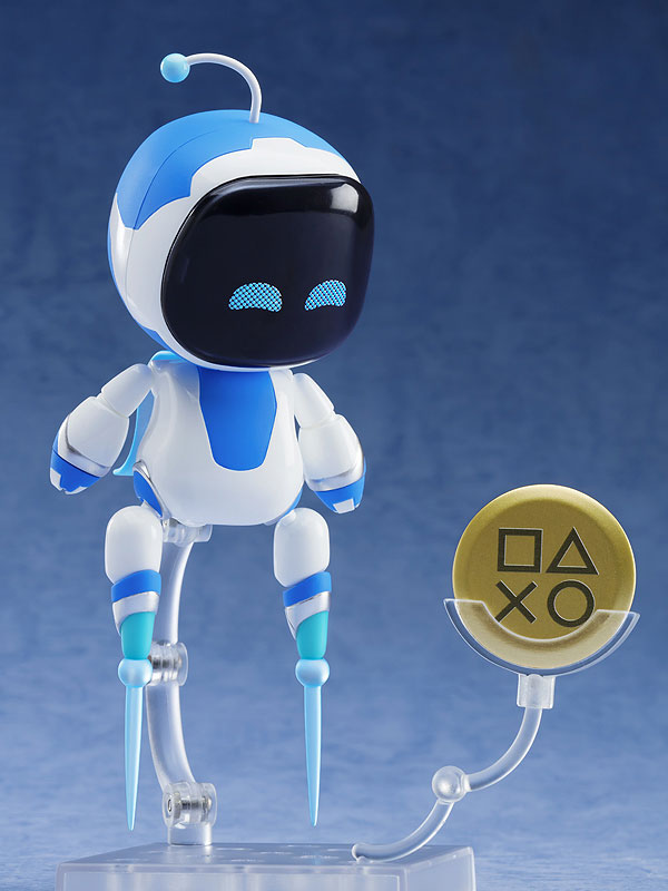 Nendoroid ASTRO's PLAYROOM Astro