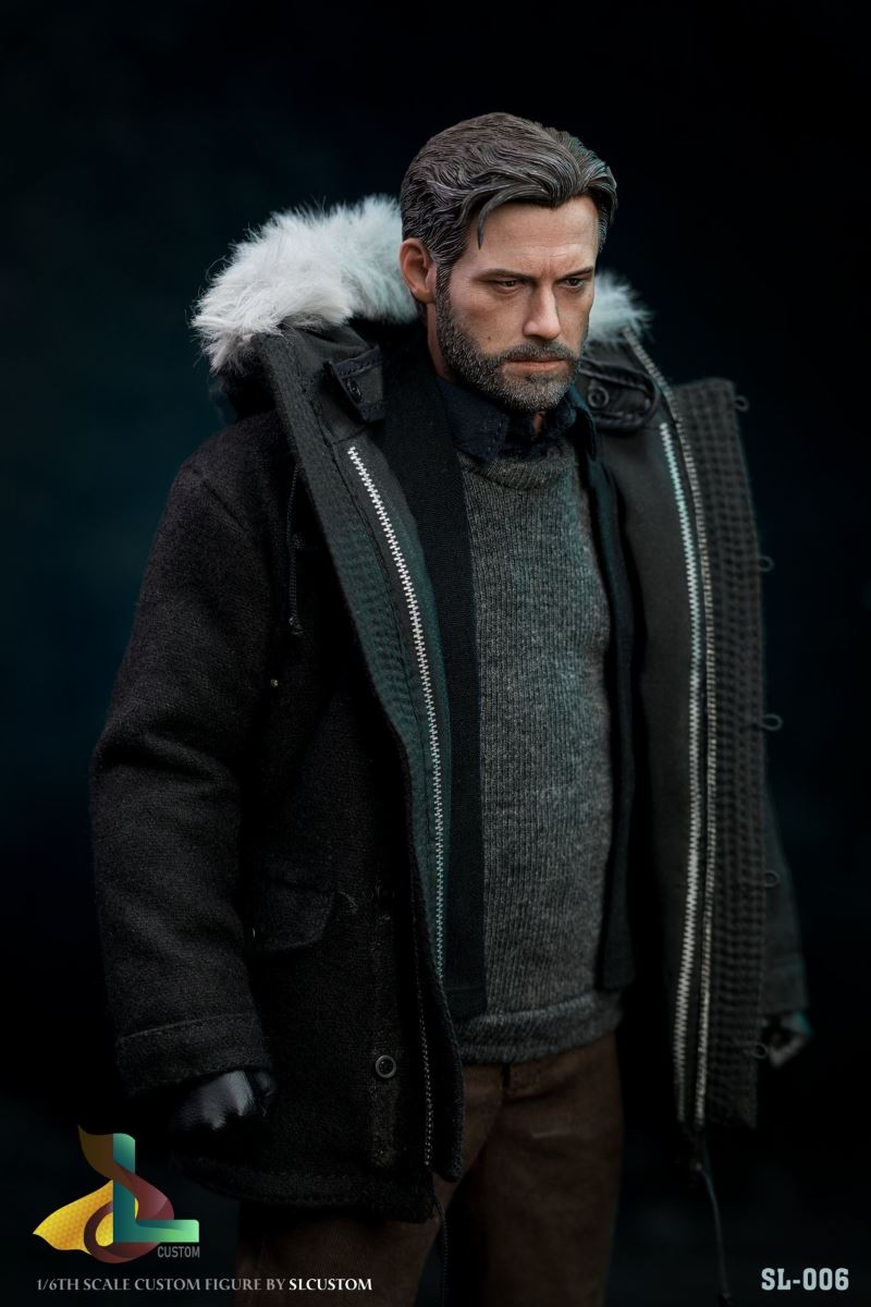 JL Wayne 1/6