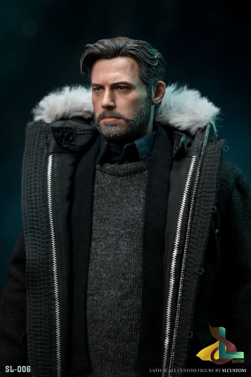 JL Wayne 1/6