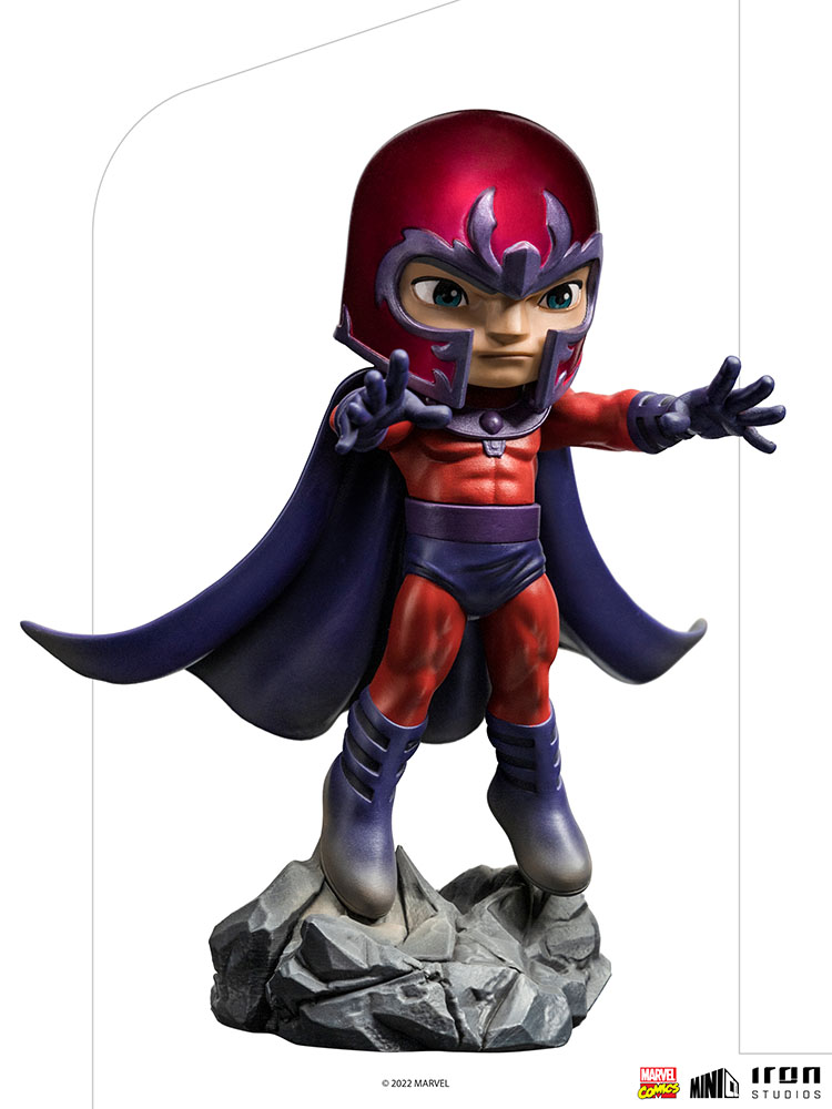 Magneto - X-Men Mini Co