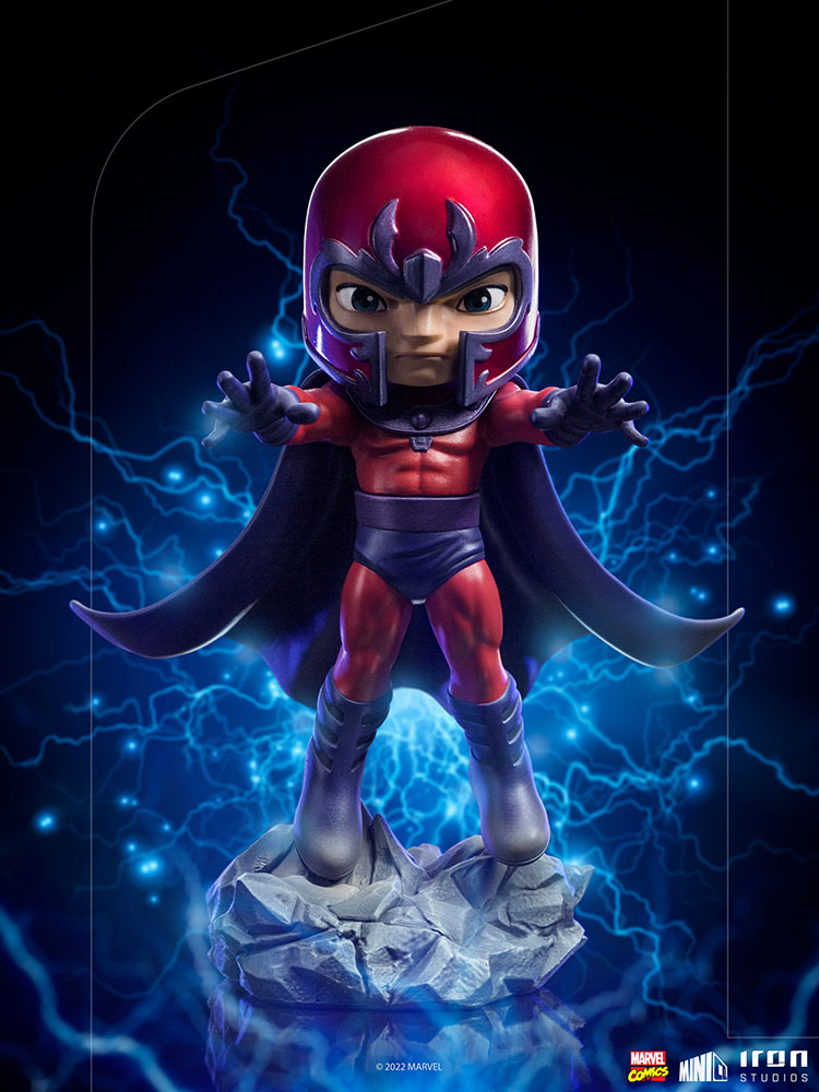 Magneto - X-Men Mini Co