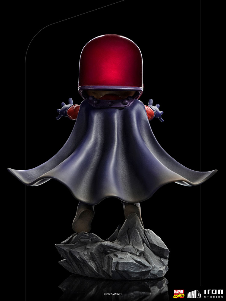 Magneto - X-Men Mini Co
