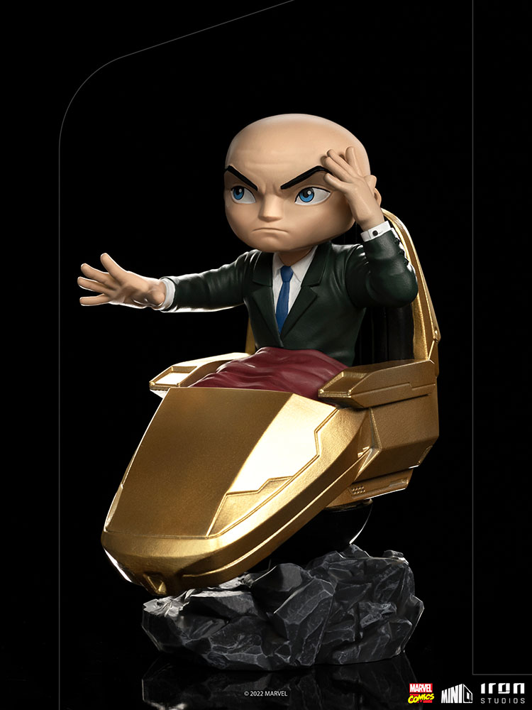 Professor Xavier - X-Men Mini Co