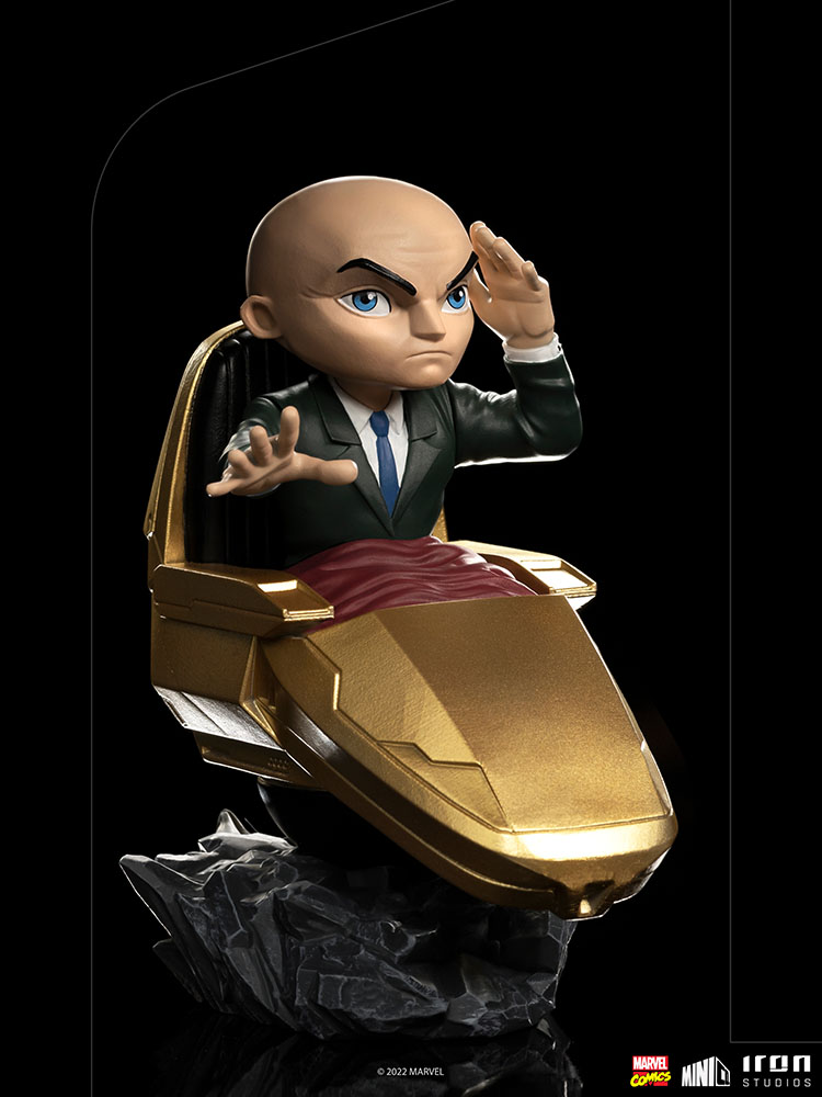 Professor Xavier - X-Men Mini Co