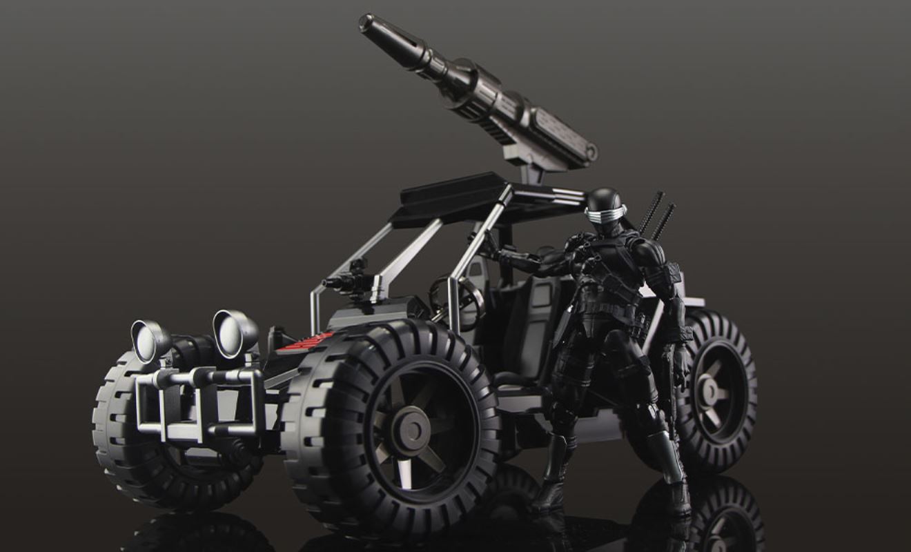 A.W.E. Striker