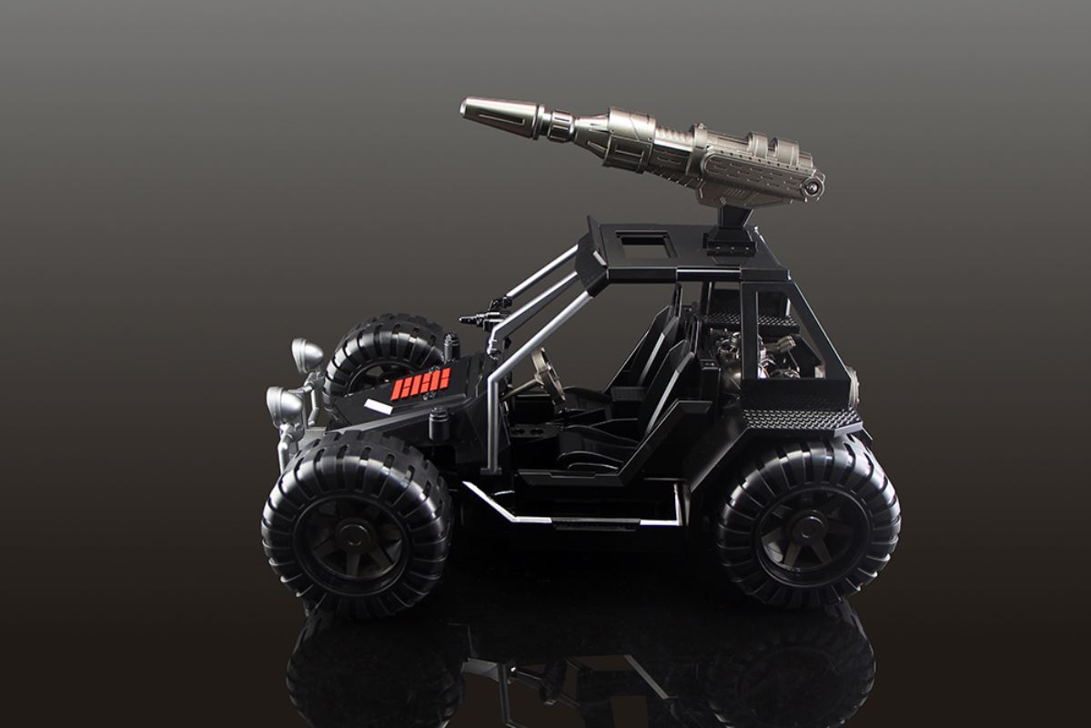 A.W.E. Striker