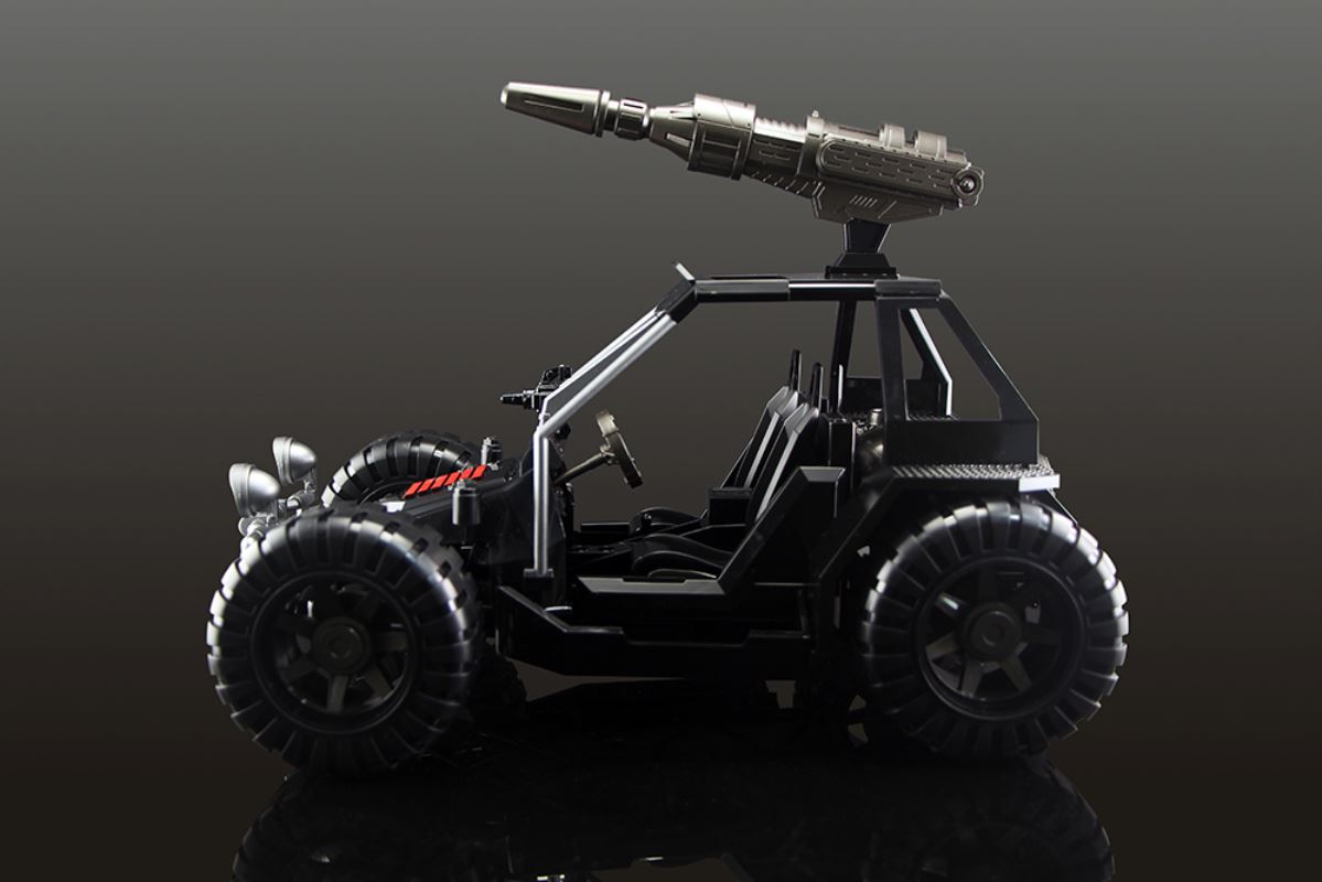 A.W.E. Striker