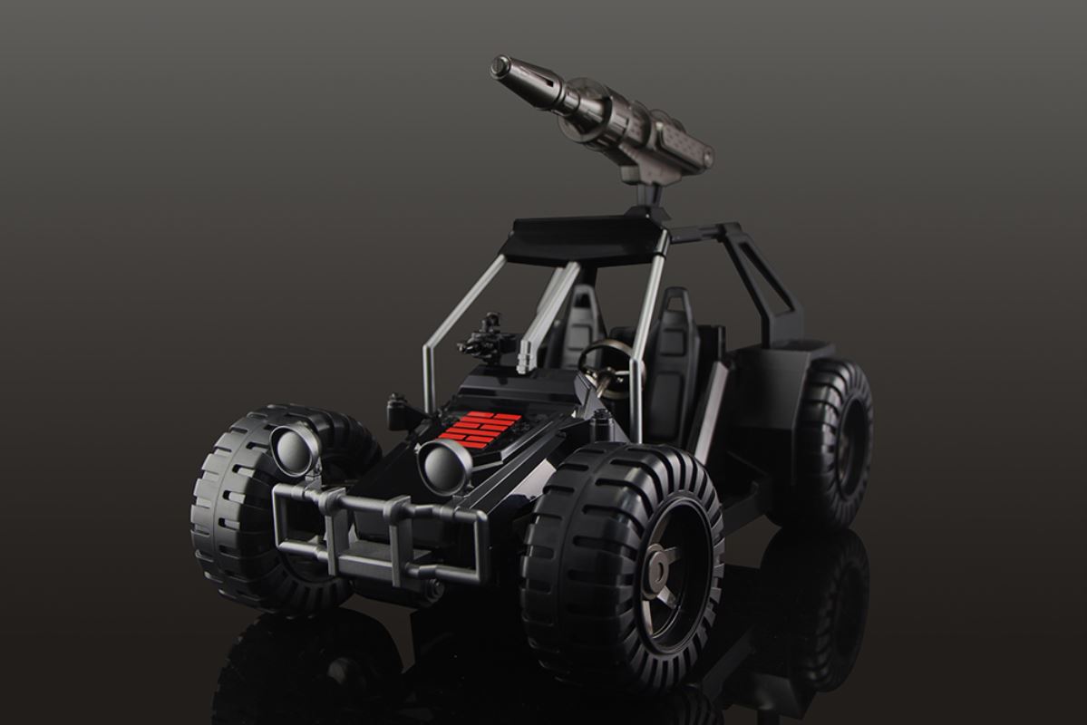A.W.E. Striker