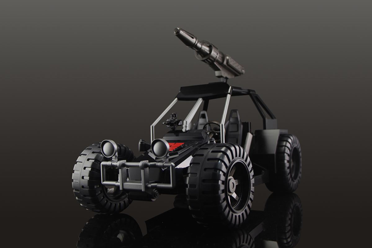 A.W.E. Striker