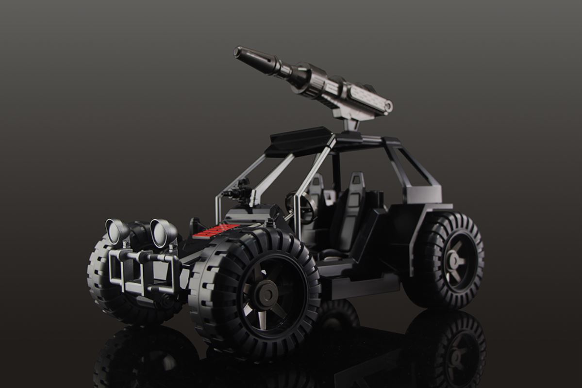 A.W.E. Striker