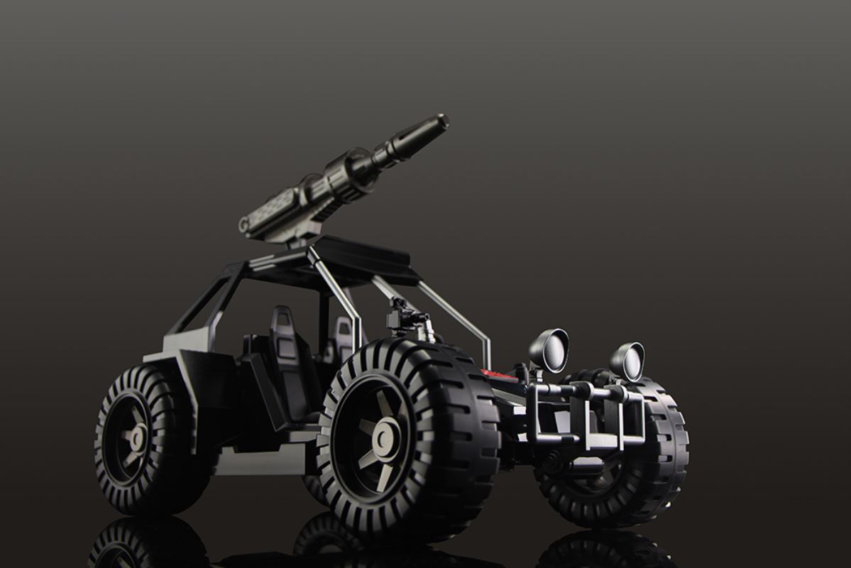 A.W.E. Striker