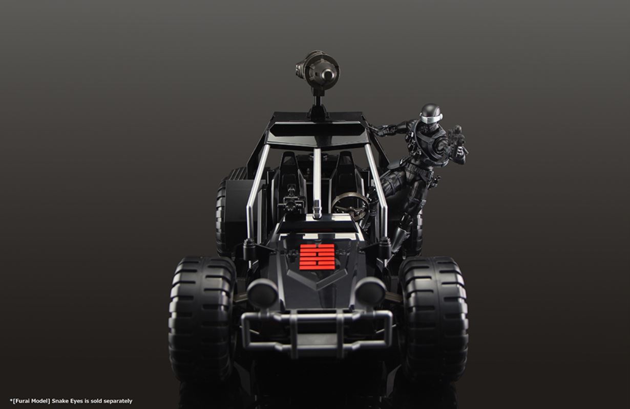 A.W.E. Striker
