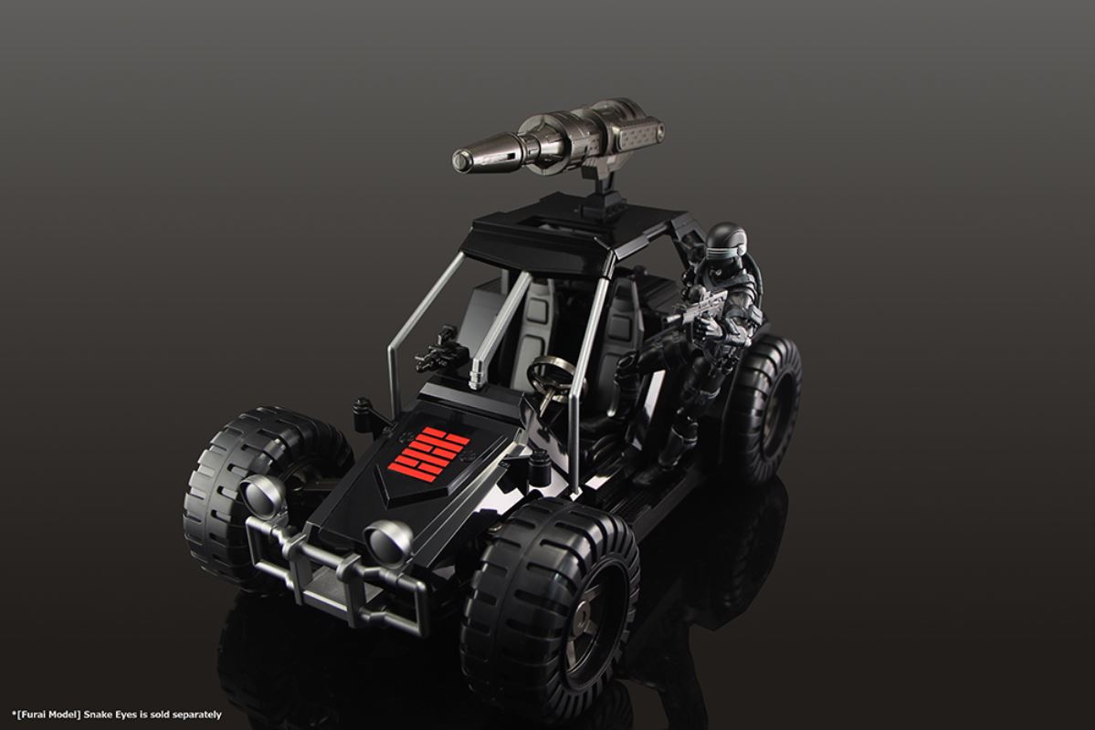 A.W.E. Striker