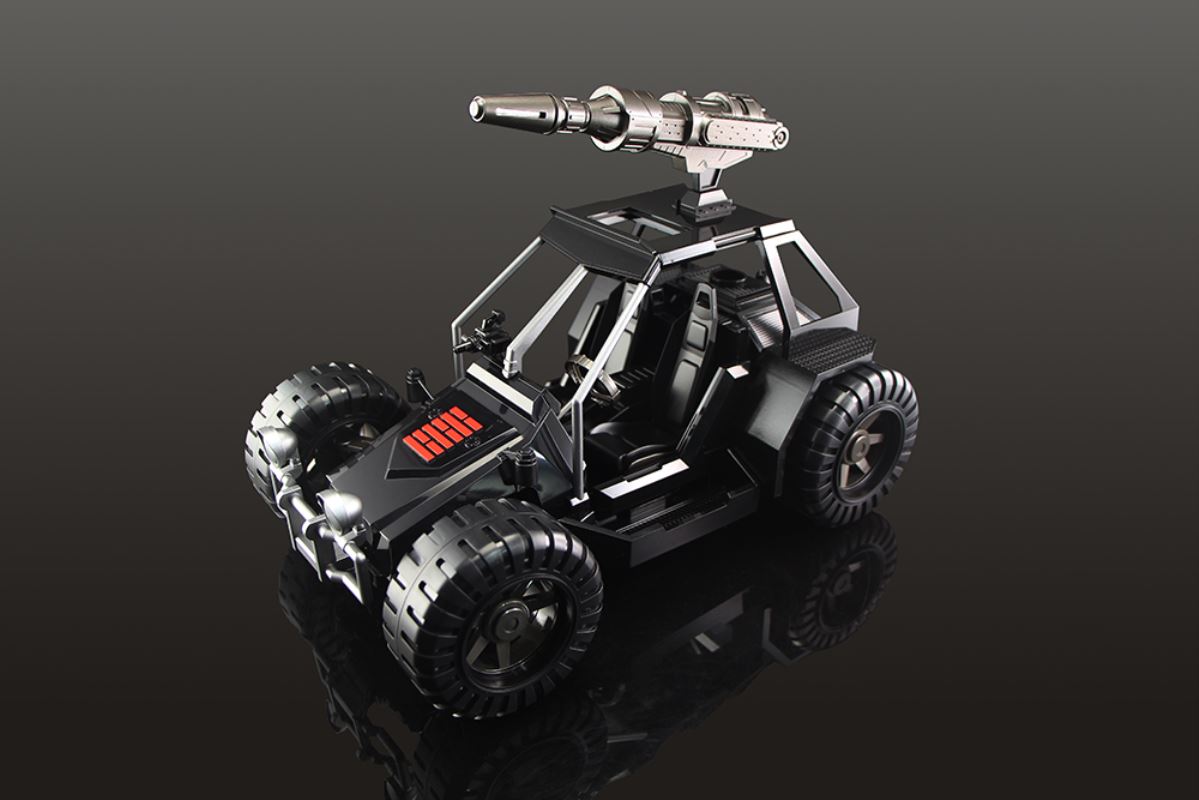 A.W.E. Striker
