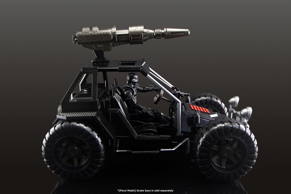A.W.E. Striker