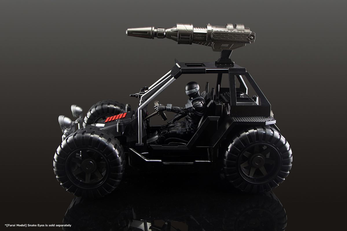 A.W.E. Striker