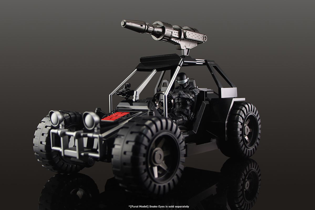 A.W.E. Striker