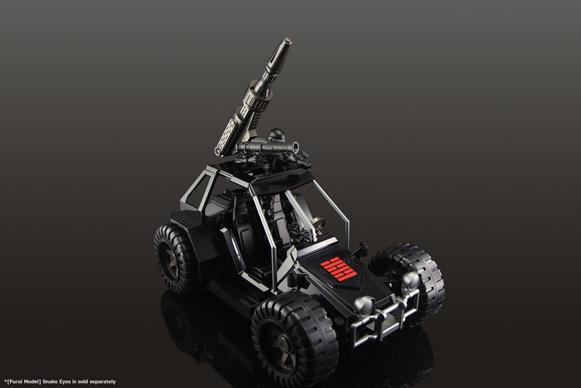 A.W.E. Striker
