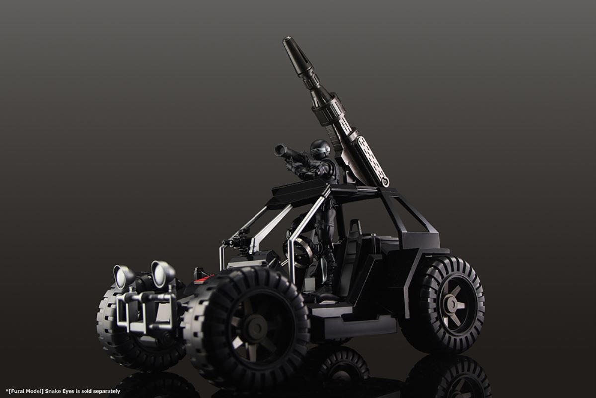 A.W.E. Striker