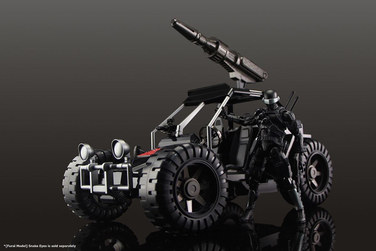 A.W.E. Striker