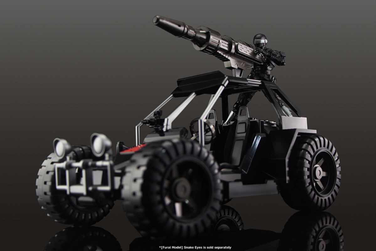 A.W.E. Striker