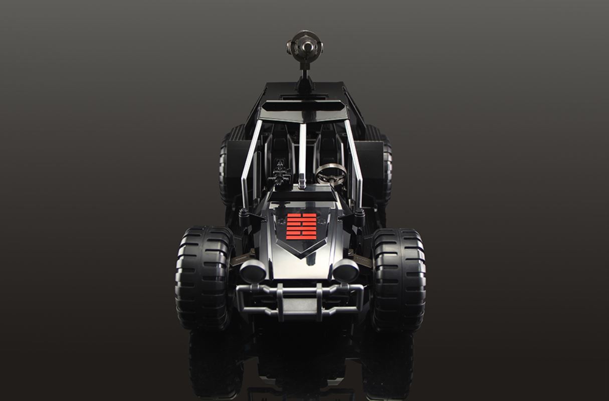 A.W.E. Striker