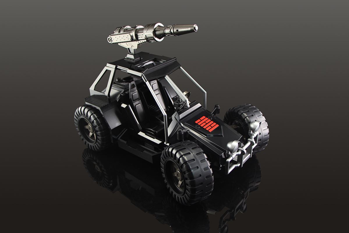A.W.E. Striker