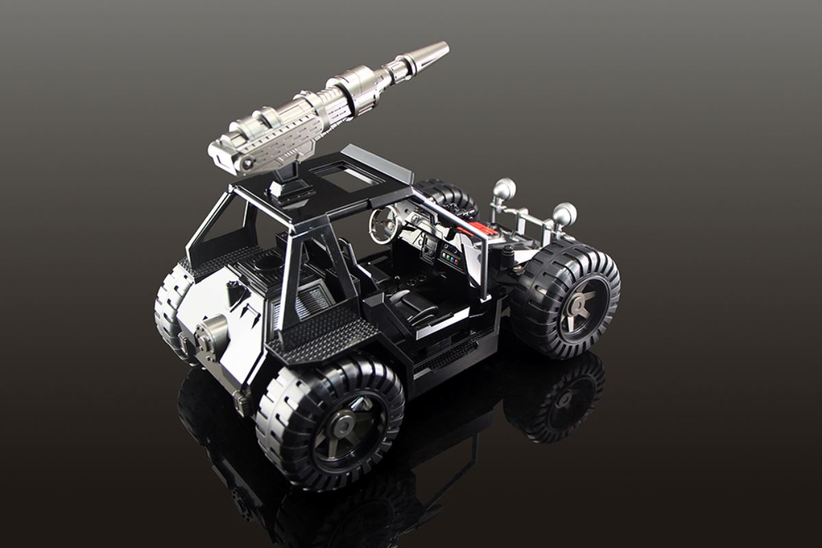 A.W.E. Striker