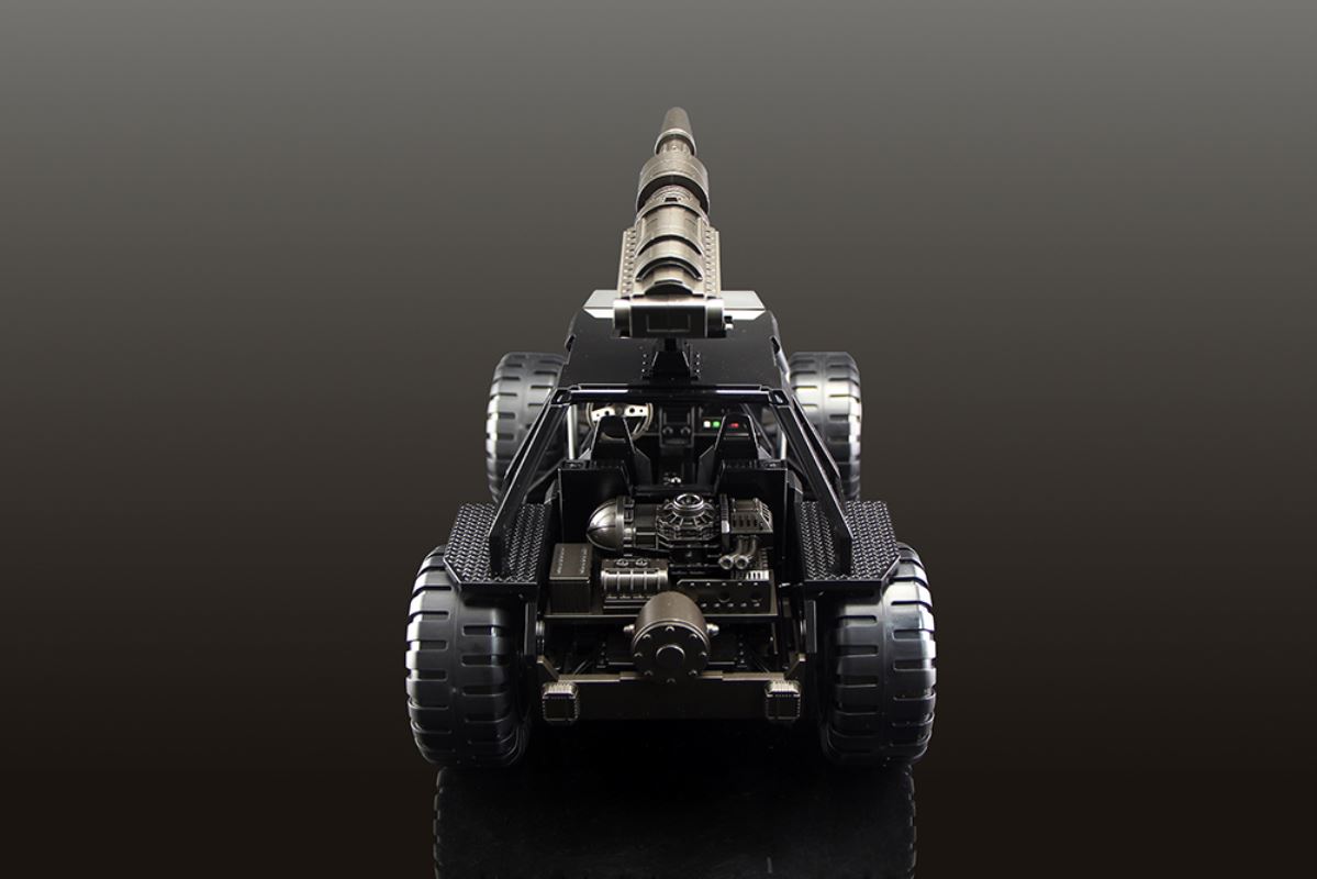 A.W.E. Striker