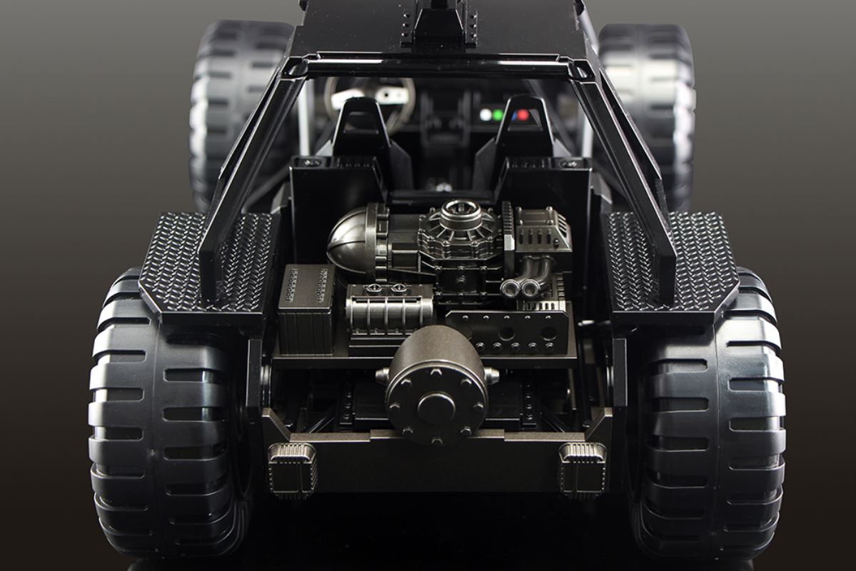 A.W.E. Striker