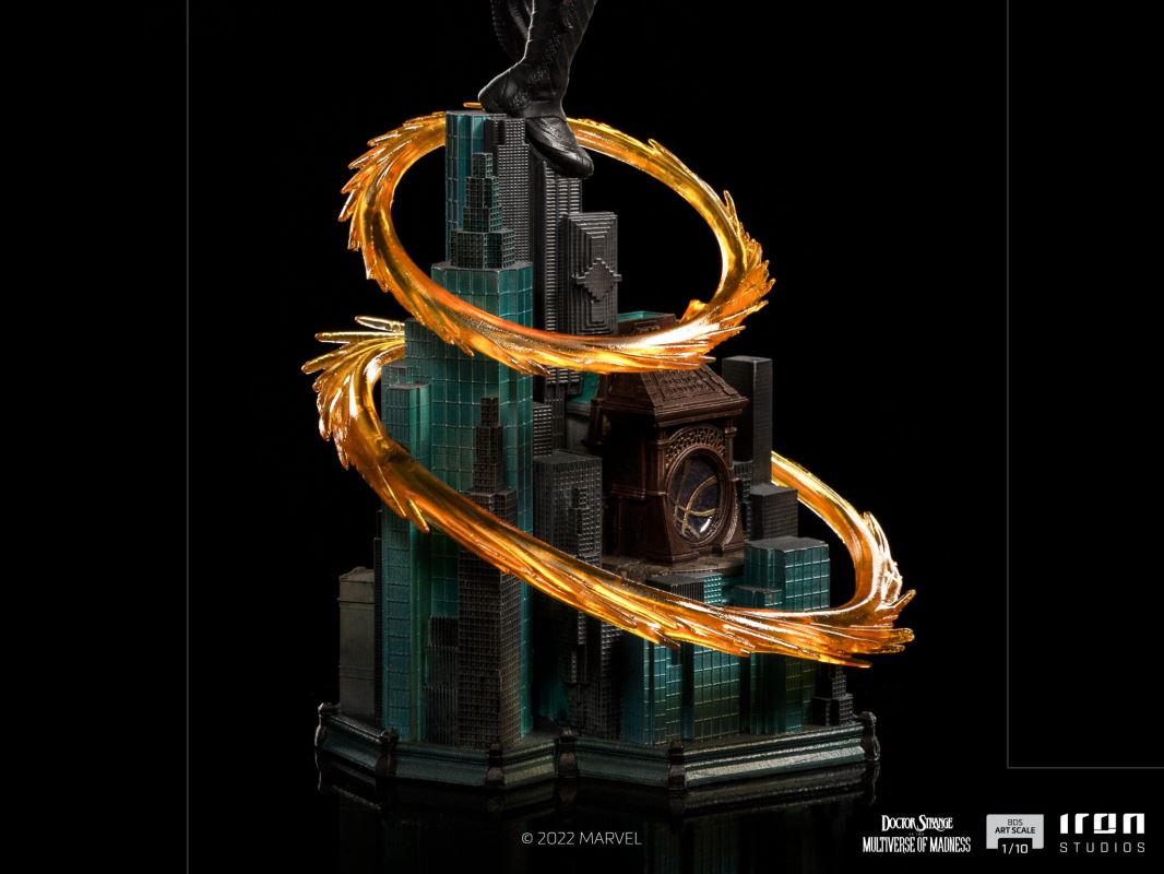 Stephen Strange BDS - Doctor Strange in the Multiverse of Madness - Art Scale 1/10