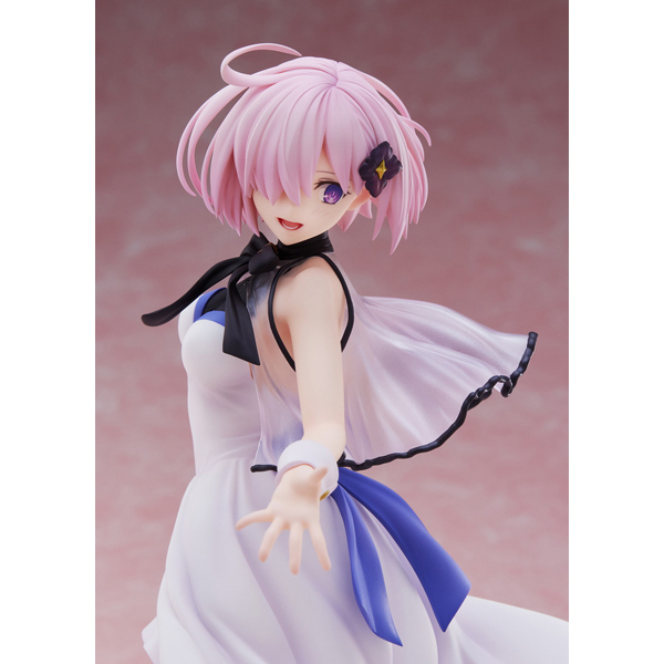 Fate/Grand Order - Shielder/Mash Kyrielight under the same sky 1/7